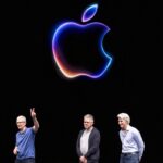 Apple Tops Microsoft in Value After Best 3-Day Run Since 2020