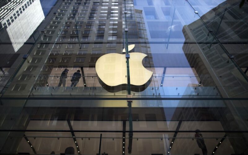 Apple Turns Positive for 2024 After Addressing Key Bear Concerns