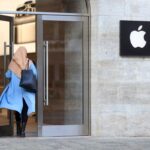 Apple Won’t Roll Out AI Tech In EU Market Over Regulatory Concerns