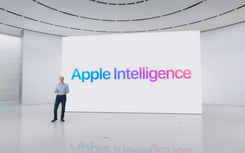 Apple announces Apple Intelligence, its multi-modal generative AI service for Mac, iPhone, iPad