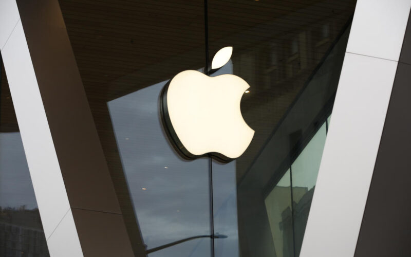 Apple may face a mammoth fine after the EU said it violated competition rules