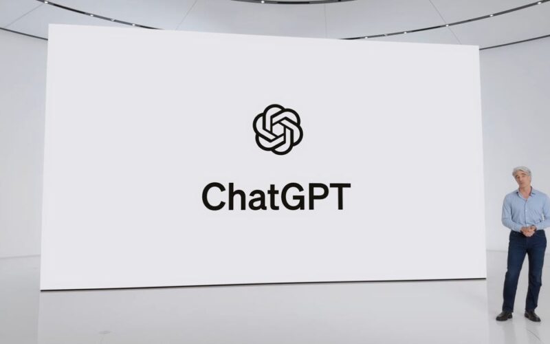 Apple will let users opt out of ChatGPT integration. It's a 'brilliant' move to calm mounting AI privacy concerns, analyst says