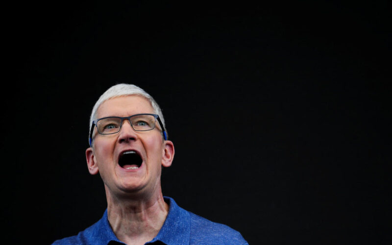 Apple will reportedly withhold new AI features in Europe due to regulations