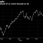 Apple’s $471 Billion Rally Hinges on Whether AI Event Delivers