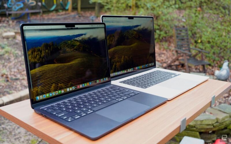 Apple’s MacBook Air M3 hits a new low, plus the rest of the week’s best tech deals