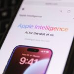 Apple’s Slow Rollout of Intelligence Features Will Stretch Into 2025