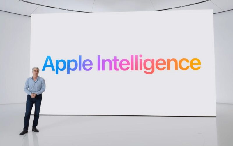 Apple's big AI rollout is looking a lot smaller