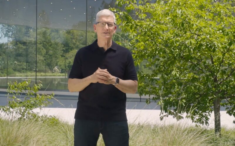 Apple's big keynote should make plenty of startups nervous