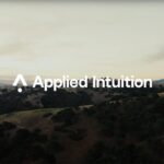 Applied Intuition debuts AI software helping autonomous systems navigate across all terrains