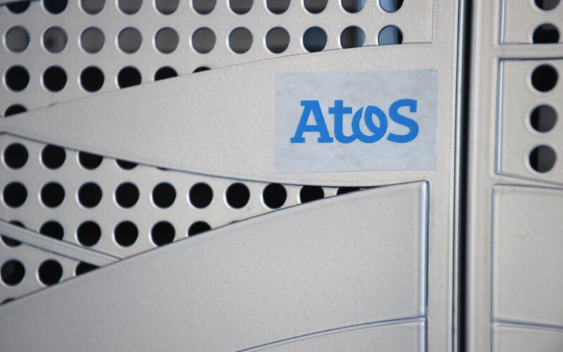 Atos Gets €700 Million Bid from France for Strategic Unit