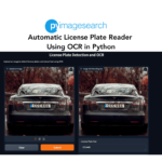 Automatic License Plate Reader Using OCR in Python - PyImageSearch