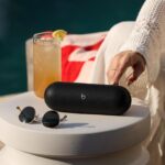 Beats Pill speakers are back and have been redesigned from the inside out