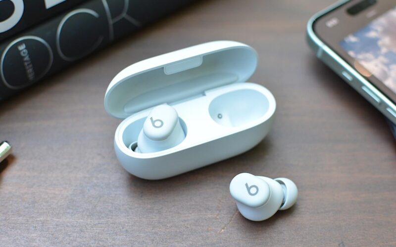 Beats Solo Buds review: Exactly what you’d expect for $80