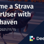 Become a Strava PowerUser with Deephaven | Deephaven