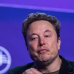 Billionaire Tesla shareholder Ron Baron says he supports Elon Musk's $56 billion pay package