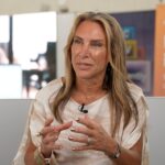 CMOs need to avoid an echo chamber to stay relevant says The Female Quotient's Shelley Zalis