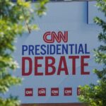 CNN stands to make millions from the Trump-Biden debate, but its rivals could make even more