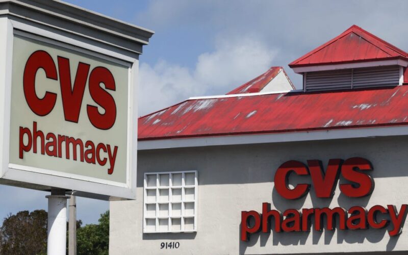 CVS may soon show whether AI can start to replace call centers