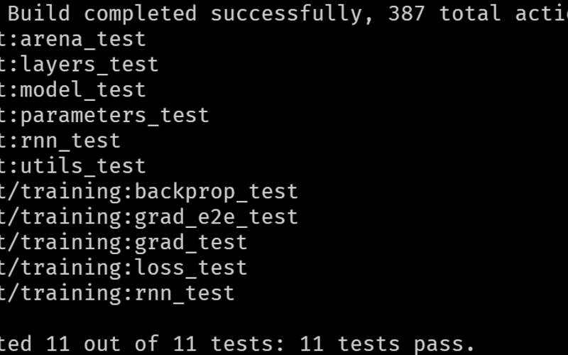 Case Study – TDD in Node.js Inspector Server and Other Projects