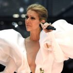 Céline Dion says she always brings special photos when she goes to the doctor for treatments