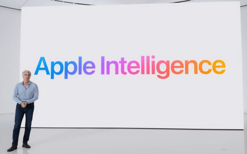 Check out the coolest things Apple's AI can do