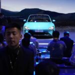 Chinese Automakers Look to Livestreaming to Shake Stuffy Image