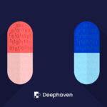 Deephaven Logo