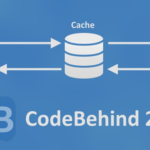 CodeBehind 2.8 Released, Cache the Pages and the Controller