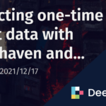 Collecting one-time event data with Deephaven and Prometheus | Deephaven