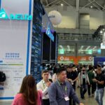 Computex 2024 Day Three: IoT, Displays and Solid-State Cooling