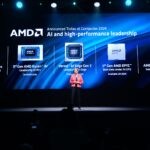 Computex 2024: The Battle for AI Copilot PCs Begins