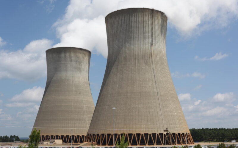 Congress passes sweeping pro-nuclear energy bill