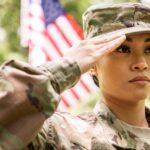 Congress weighs adding women to the US military draft