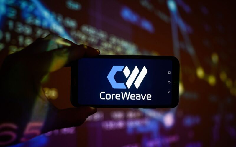 Coreweave's CSO on the Business of Building AI Datacenters