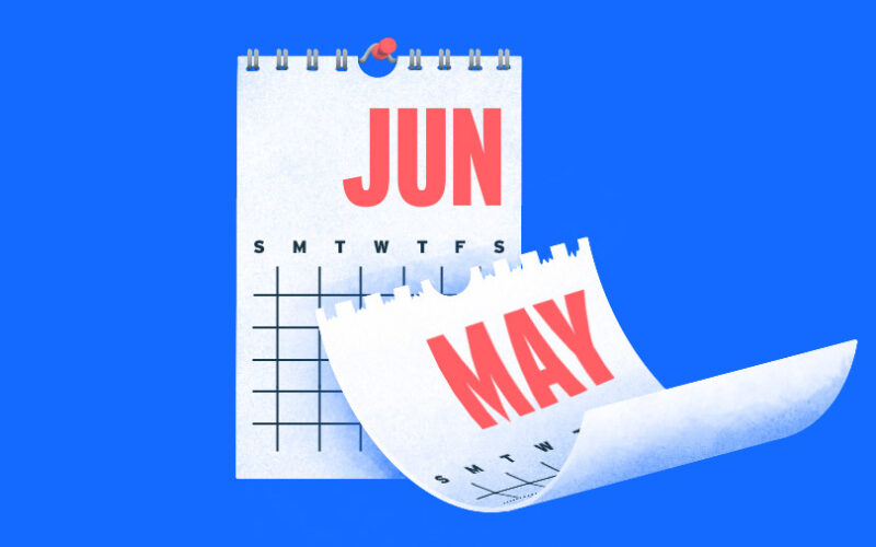 Crunchbase Monthly Recap May 2024: AI Leads Alongside An Uptick In Billion-Dollar Rounds