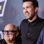 Danny DeVito gave Rob McElhenney simple advice on how to raise well-adjusted kids in Hollywood: 'The trick is not much of a trick at all'