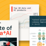 Data Intelligence and AI Trends: Top products, RAG and more