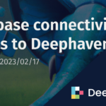 Database connectivity comes to Deephaven | Deephaven