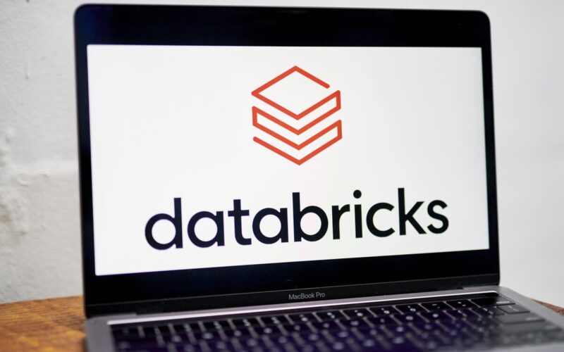 Databricks Launches AI Graphics Competitor to Salesforce, Microsoft