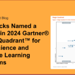 Databricks Named a Leader in 2024 Gartner® Magic Quadrant™ for Data Science and Machine Learning Platforms