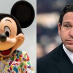 DeSantis tourism board approves $17 billion development deal with Disney that could pave the way for a 5th theme park