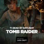 Dead by Daylight's next survivor is Lara Croft