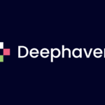 Deephaven Logo