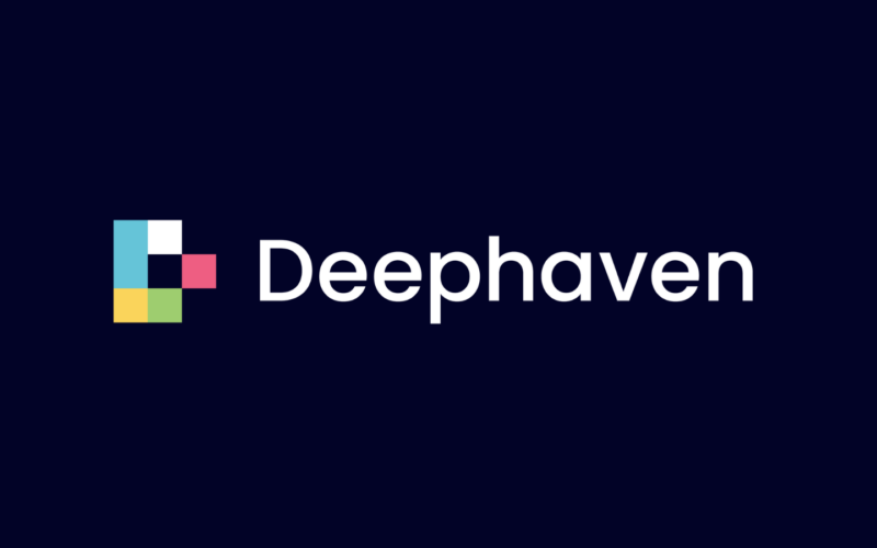 Deephaven Logo