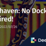 Deephaven: No Docker Required! | Deephaven