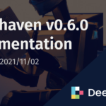 Deephaven v0.6.0 Documentation | Deephaven