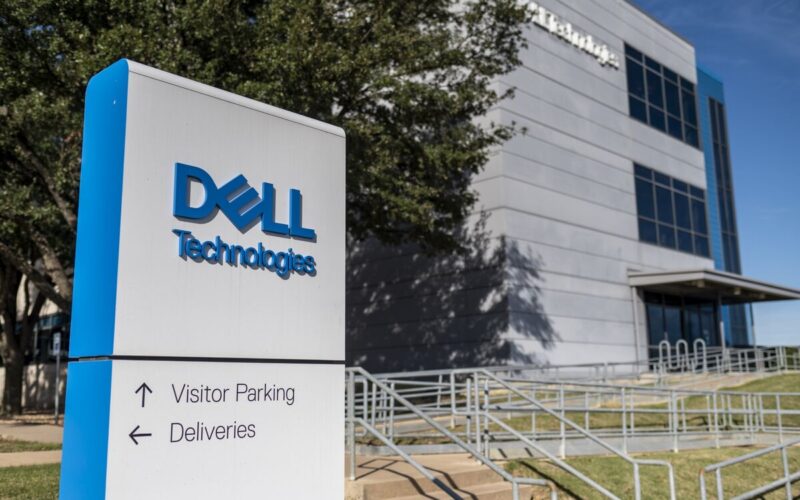 Dell, Super Micro Shares Jump on Reports of ‘AI Factory’ for Elon Musk’s xAI