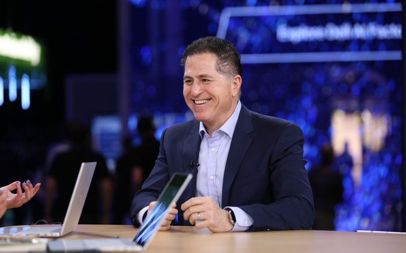 Dell Technologies enhances its AI strategy at conference – SiliconANGLE