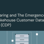 Delta Sharing and The Emergence of the Lakehouse Customer Data Platform (CDP)