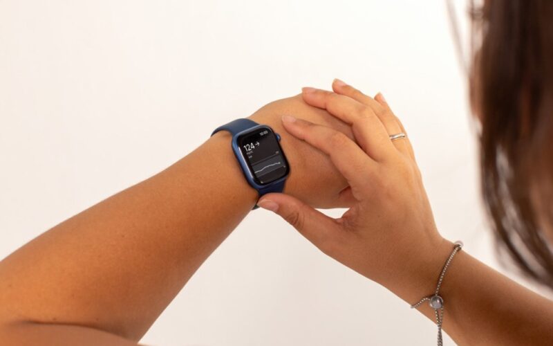 Dexcom G7 unlocks diabetes management on the Apple Watch